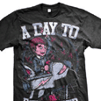 A Day To Remember : Space Boy