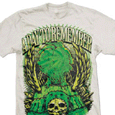 A Day To Remember : Bear Skull