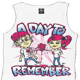 A Day To Remember : Girls Are Mean