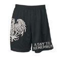 A Day To Remember : Phoenix Logo (Gym Shorts)