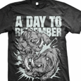 A Day To Remember : Rhino