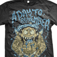 A Day To Remember : Samurai