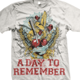 A Day To Remember : Have Faith In Me