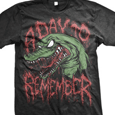 A Day To Remember : Gatorvicious