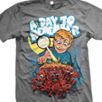 A Day To Remember : Ant Killer