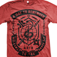 A Day To Remember : Snake Pit