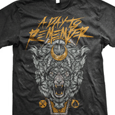 A Day To Remember : Wolf Casket