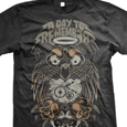 A Day To Remember : Owl