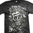 A Day To Remember : Death Skull