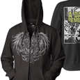 A Day To Remember : Golden Eagle