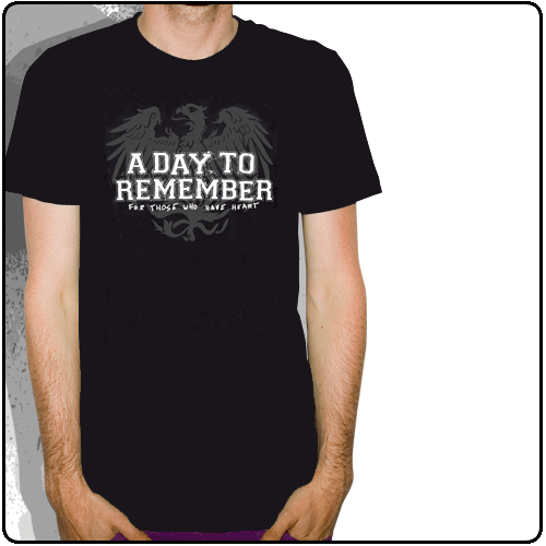 A Day To Remember - Friends