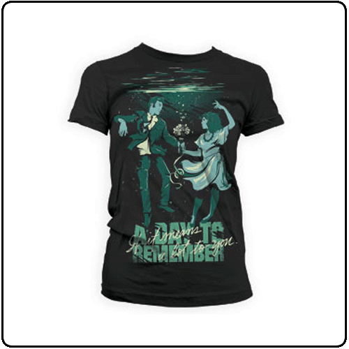 A Day To Remember - If It Means A Lot To You