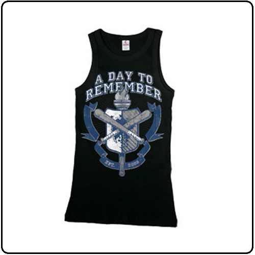A Day To Remember - University