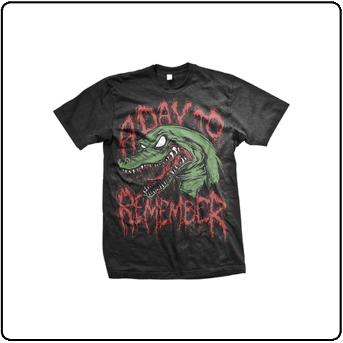 A Day To Remember - Gatorvicious