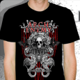 Arch Enemy : Revolution Begins
