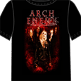Arch Enemy : Band Photo
