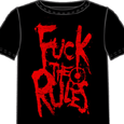Arch Enemy : Fuck The Rules