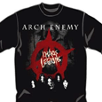 Arch Enemy : Khaos Legions (Euro)