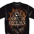 Arch Enemy : Handcross