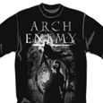 Arch Enemy : Flags