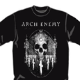 Arch Enemy : Black/White