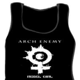 Arch Enemy : Rebel Girl