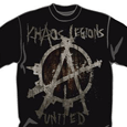 Arch Enemy : Khaos Legions United Fanclub