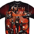 Arch Enemy : Allover Khaos Legions