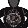 Arch Enemy : Grey UK Tourdates 2010