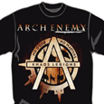 Arch Enemy : No Gods