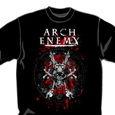 Arch Enemy : Circle Tour 2009