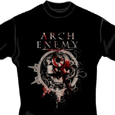 Arch Enemy : Evil