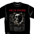 Arch Enemy : Doomsday Machine