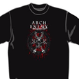 Arch Enemy : Circle Festivals 2009