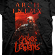 Arch Enemy : ENEMY REVOLUTION