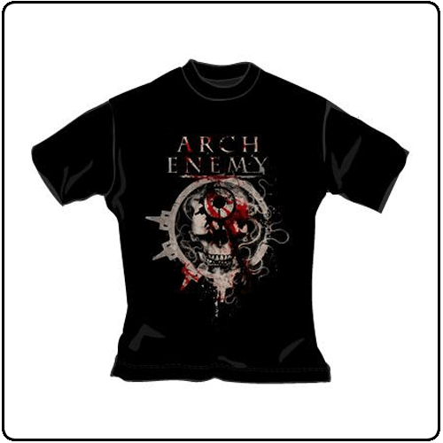 Arch Enemy - Evil