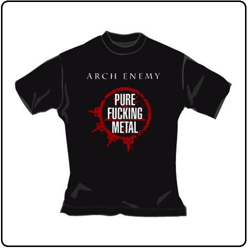 Arch Enemy - PFM