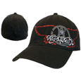 Aerosmith : Black Offset Wing Logo