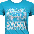 Aerosmith : Sweet Emotion (Girls)