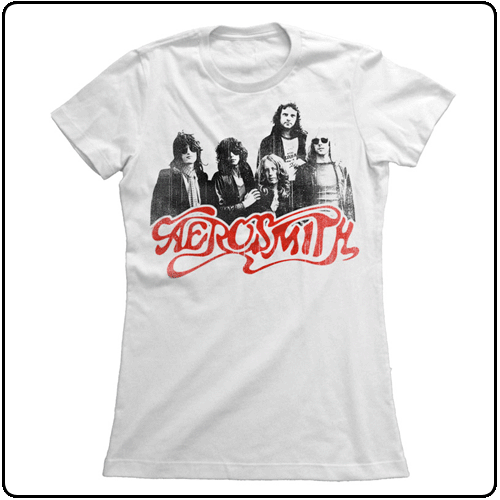 Aerosmith - Sweet Emotions
