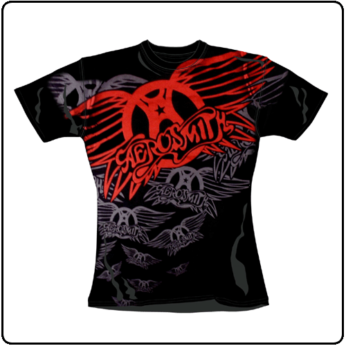 Aerosmith - Repeat