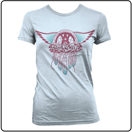 Aerosmith - Dream Catcher (Girls)