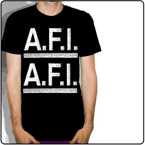 AFI - Bold