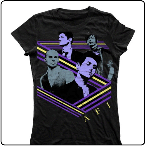 AFI - Group Up