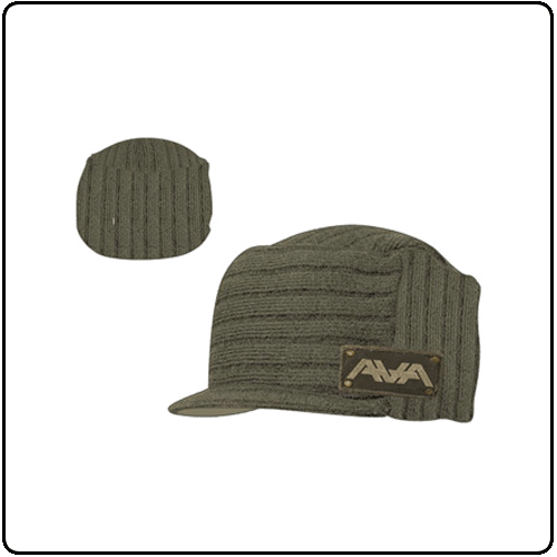 Angels And Airwaves - Billed Beanie