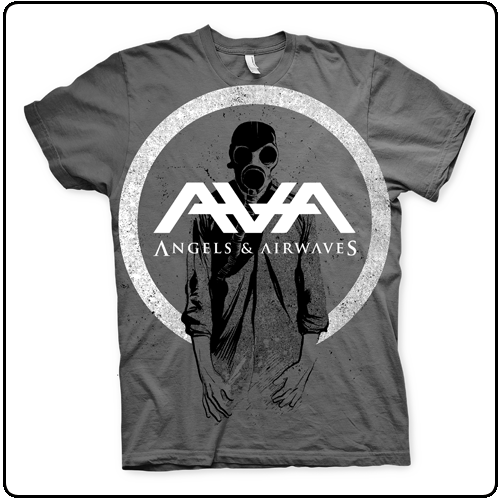 Angels And Airwaves - Mask