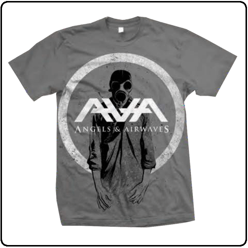 Angels And Airwaves - Mask