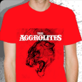 Aggrolites : Album Cover