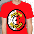 Aggrolites : Aggro Reggae Red
