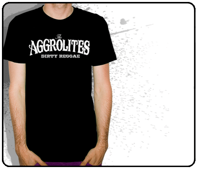 Aggrolites - Dirty Reggae